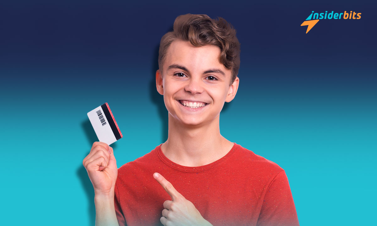 Minors Credit Cards Understanding Credit Cards Rules and Options in the United States