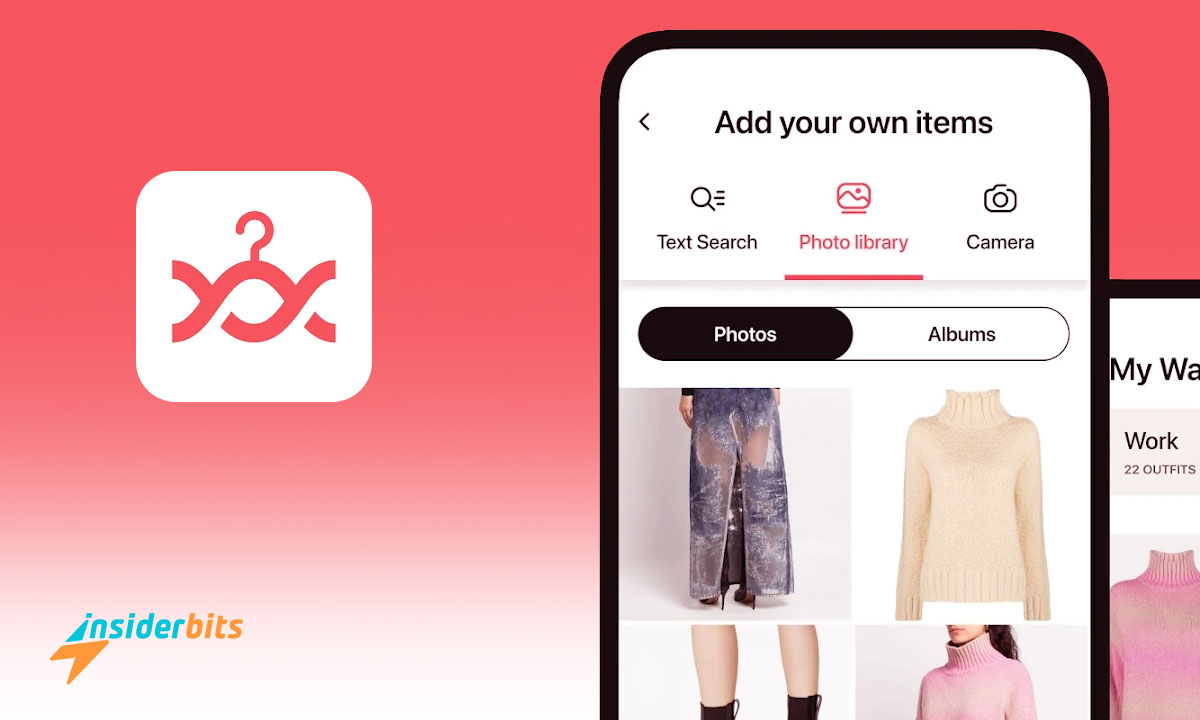 Style DNA Fashion AI – Your Online Stylist App