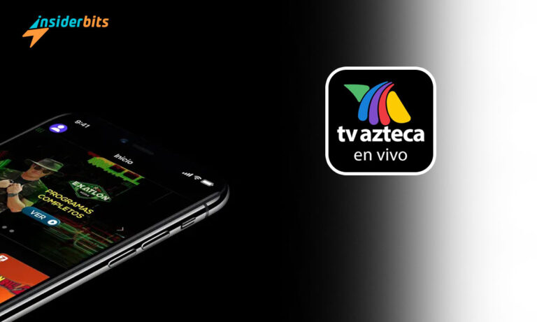 TV Azteca Live App The Heart of Mexican TV on Demand