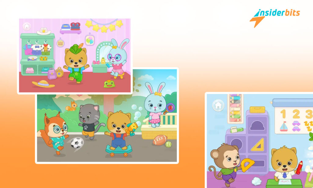 LEARNING GAMES FOR TODDLERS FREE DOWNLOAD visual data 2