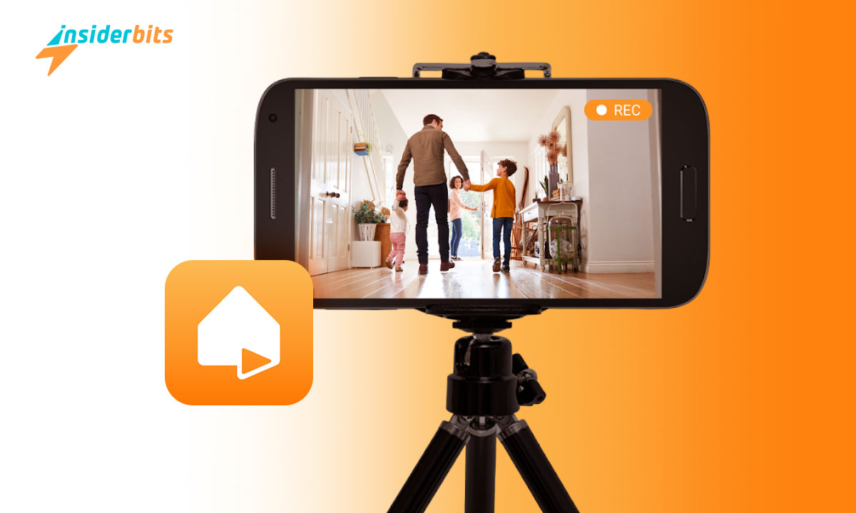 The Best Security Camera App for Home Protection