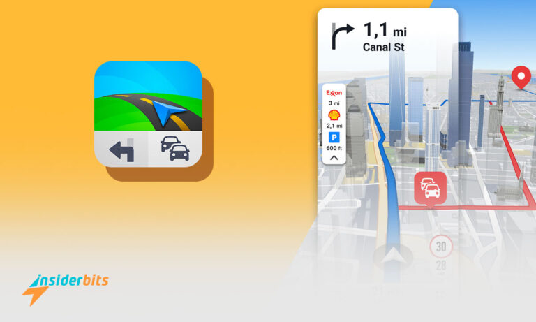 The Leading Offline GPS App You Need Right Now