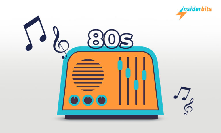 The Ultimate 80s Music Apps for Retro Fun