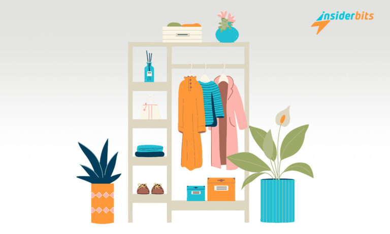 Top 3 Closet Organization Apps to Transform Your Wardrobe