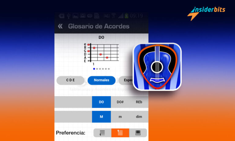 Unlock 100000 Free Guitar Chords with This App