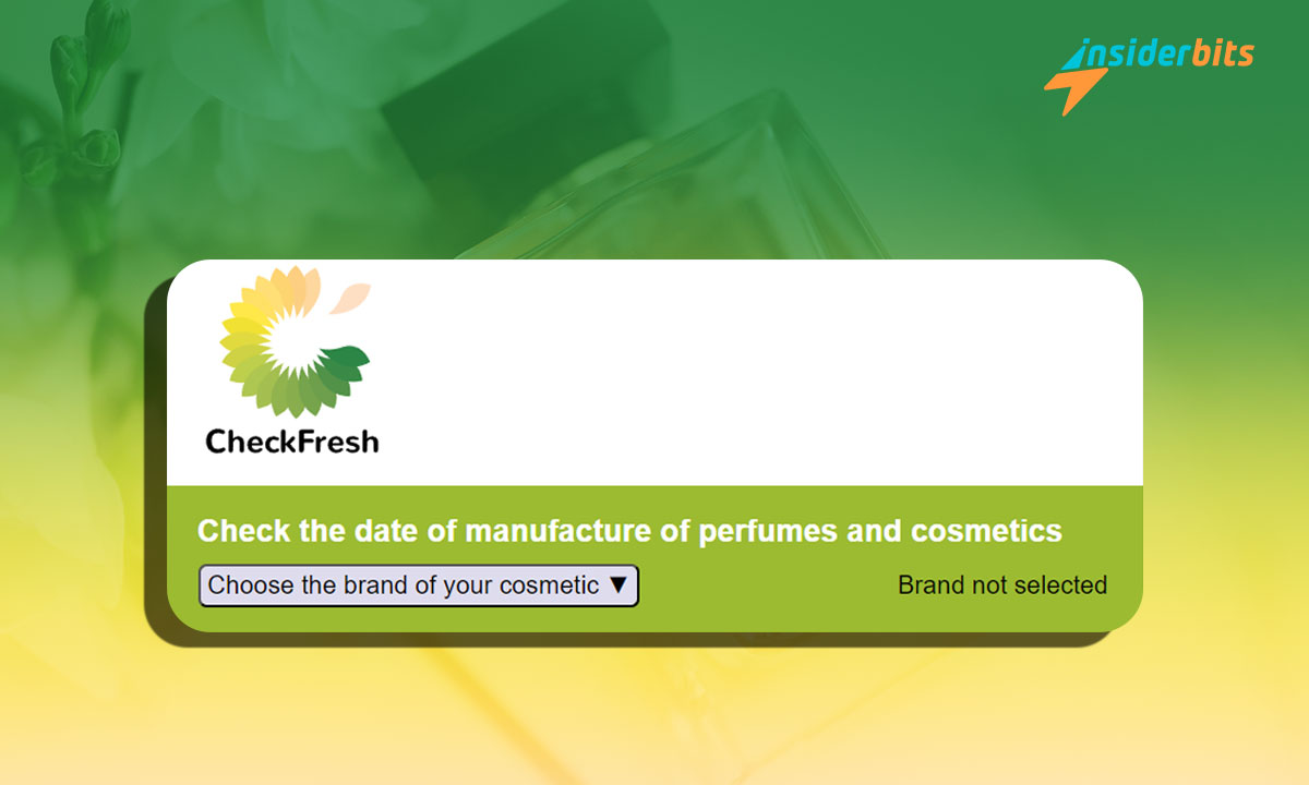 Website To Check Perfume Authenticity: See How To Use It