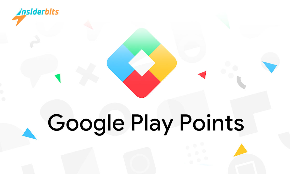 Your Guide to Rewards on Google Play Points