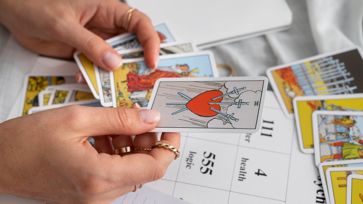 Free Tarot Online 5 Platforms For Accurate Readings Insiderbits Free tarot online 5 platforms for accurate readings insiderbits