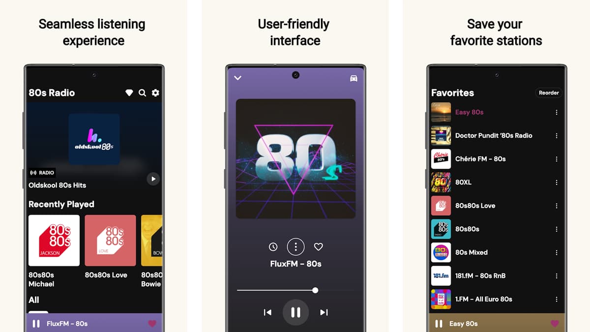 The Ultimate 80s Music Apps for Retro Fun! | Insiderbits