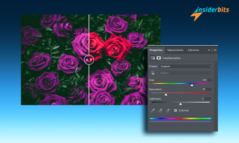 6 Easy Ways to Change the Color of an Image in Photoshop