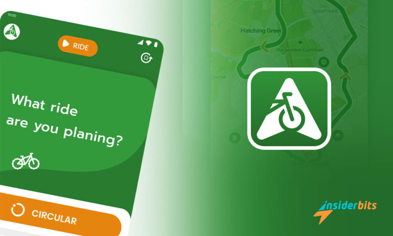 Best Bike Path App Find Your Perfect Route