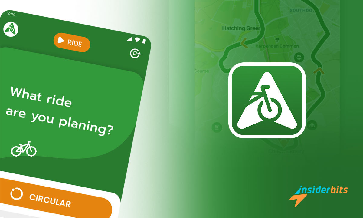 Best Bike Path App: Find Your Perfect Route