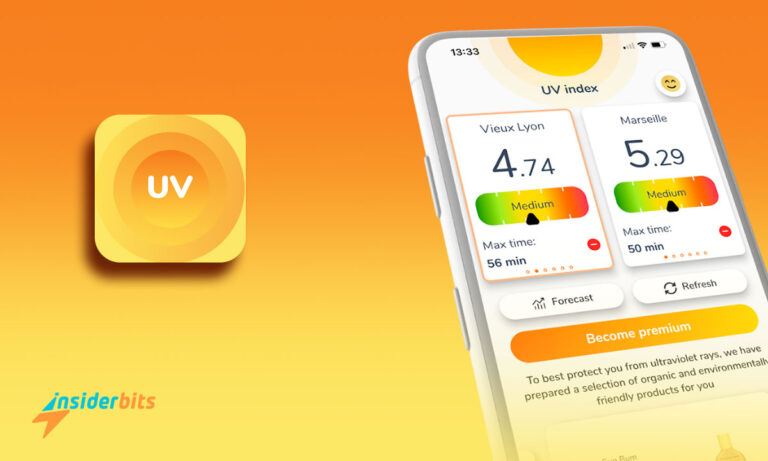 Boost Sun Safety with the Solar Radiation App UV Index