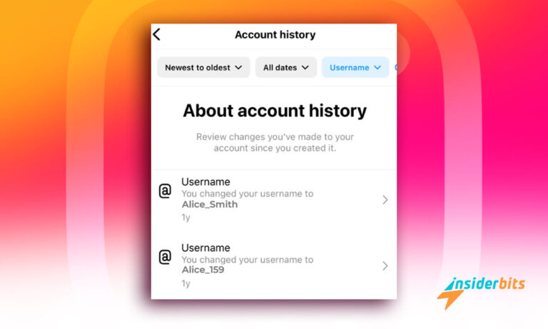 Check Instagram Username History with These Simple Methods