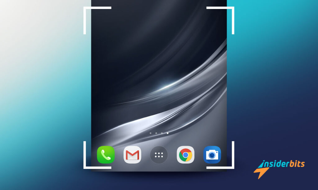 Easy Tips for Taking Screenshots on Android | Insiderbits