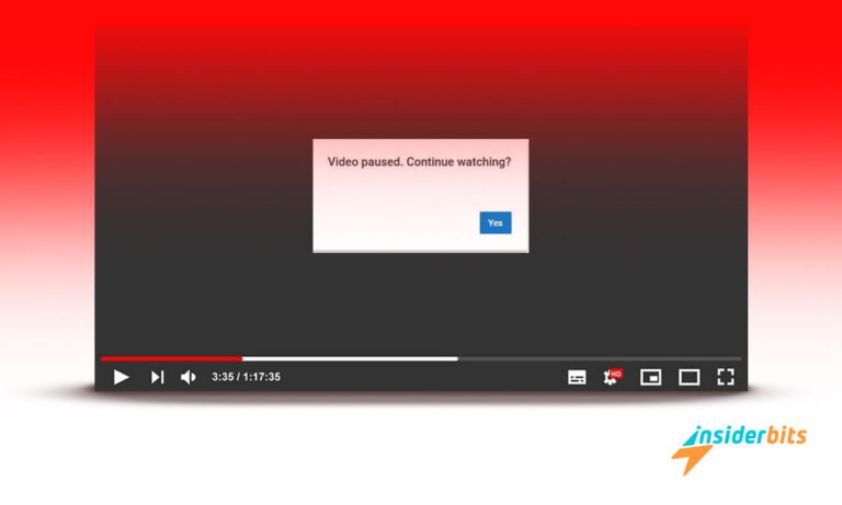 إصلاح مشكلة توقف YouTube مؤقتًا والمشاهدة بدون انقطاع