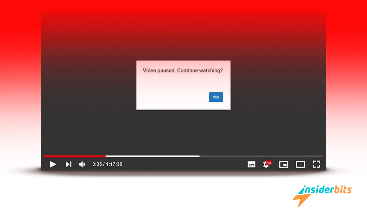 Fixing the YouTube Pause Issue Watch Without Interruptions