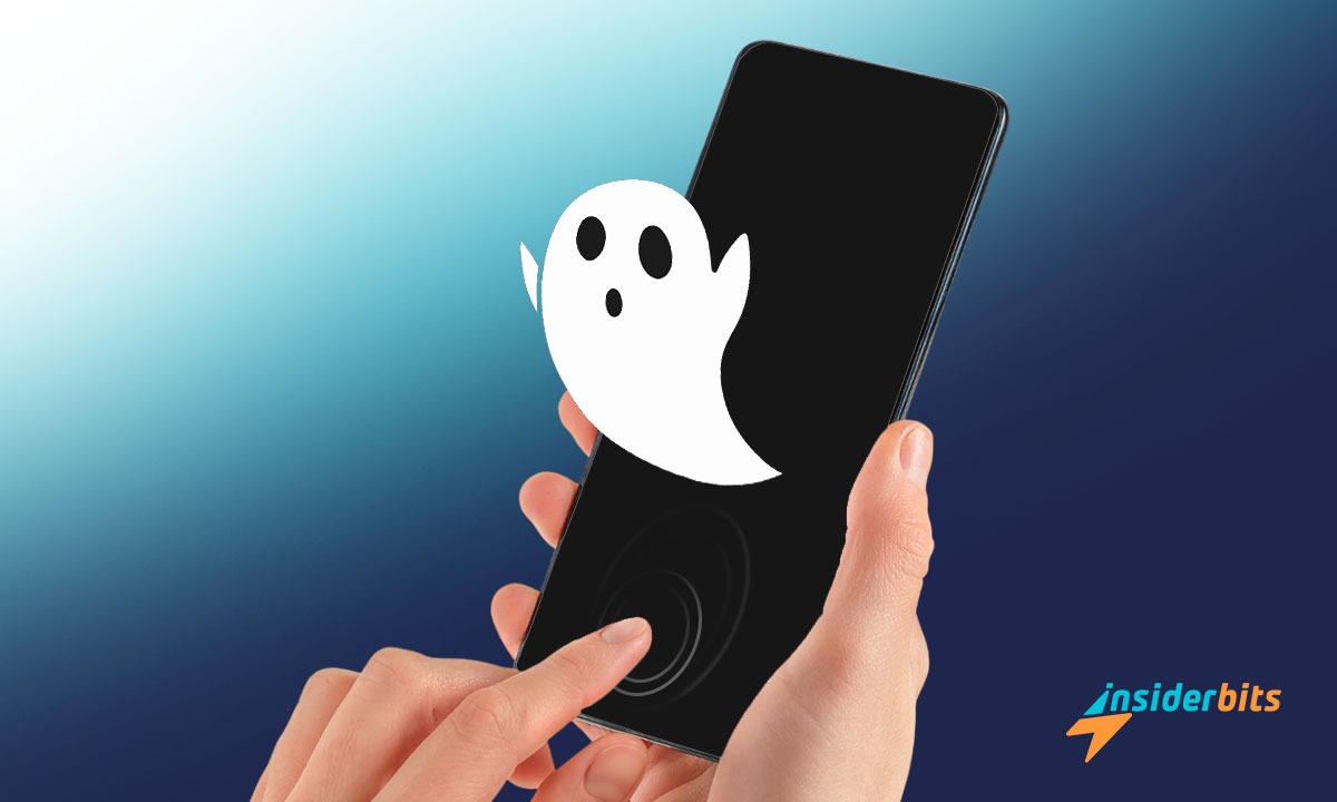 Ghost Touch on Your Android Heres How to Stop It