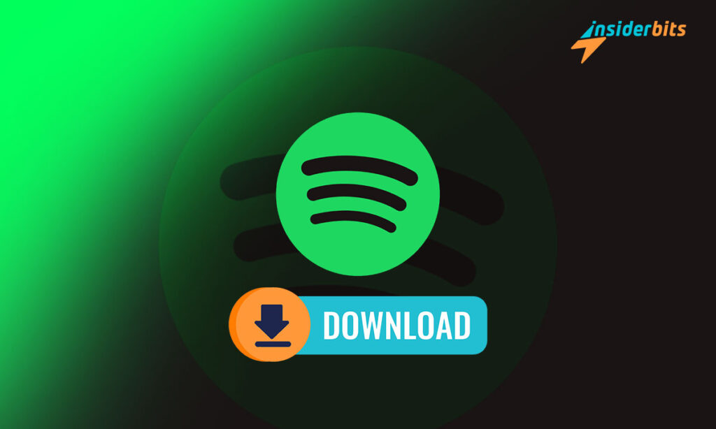 How to Download Spotify Music - Ultimate Guide | Insiderbits