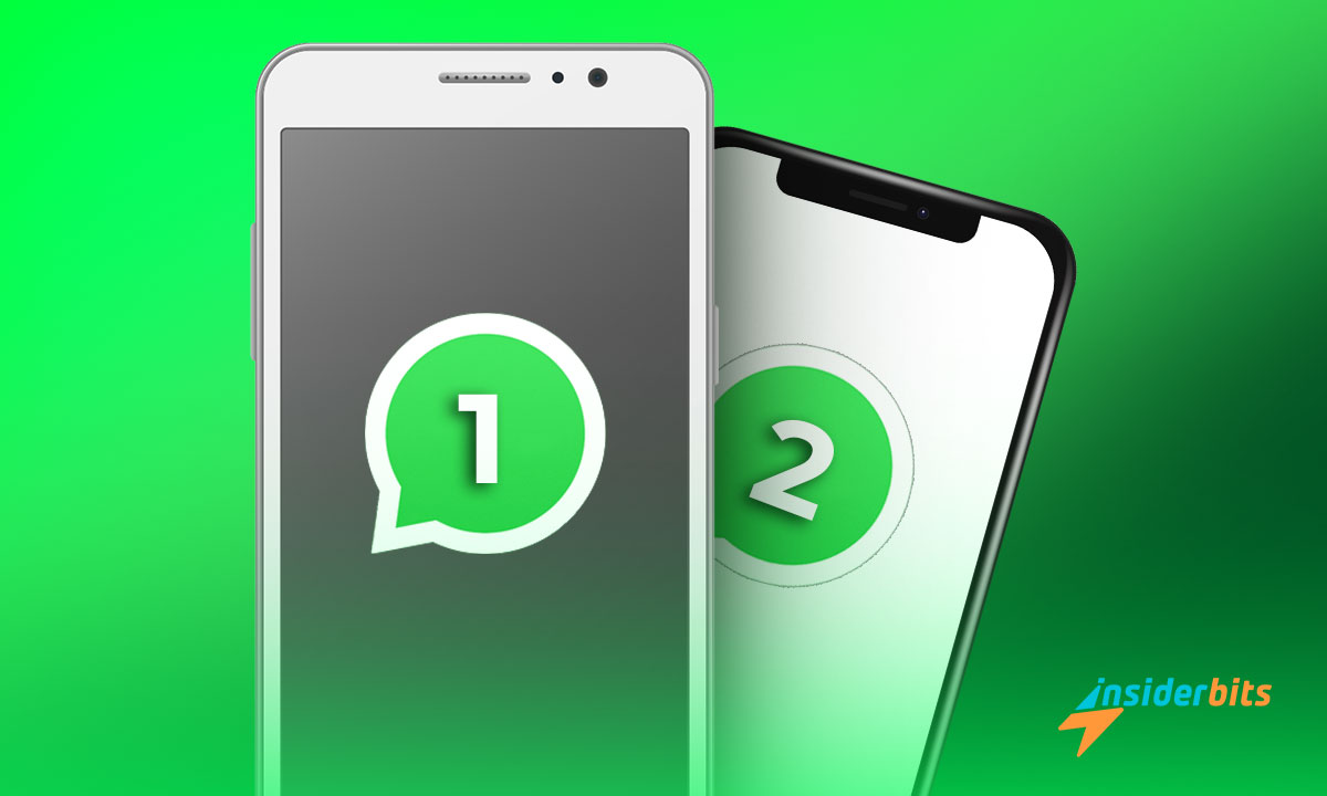 Learn to Use WhatsApp on Two Phones Step by Step