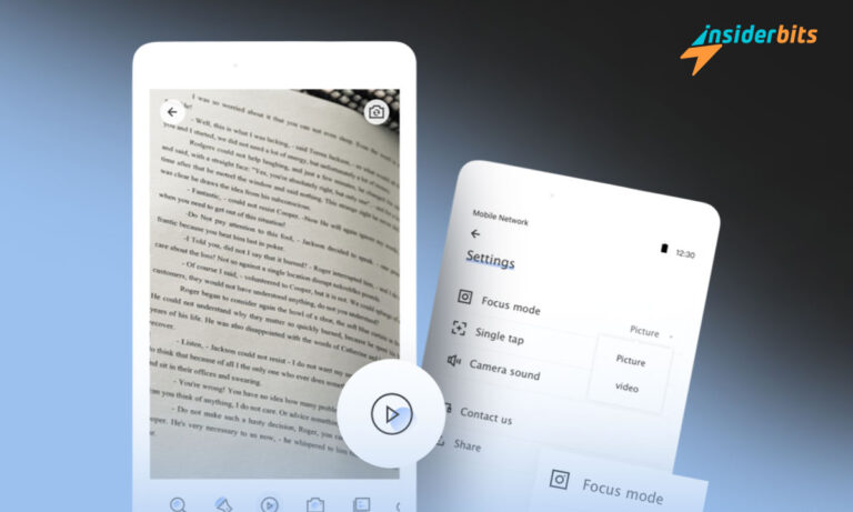 Magnifying Glass Phone App That Works For Reading