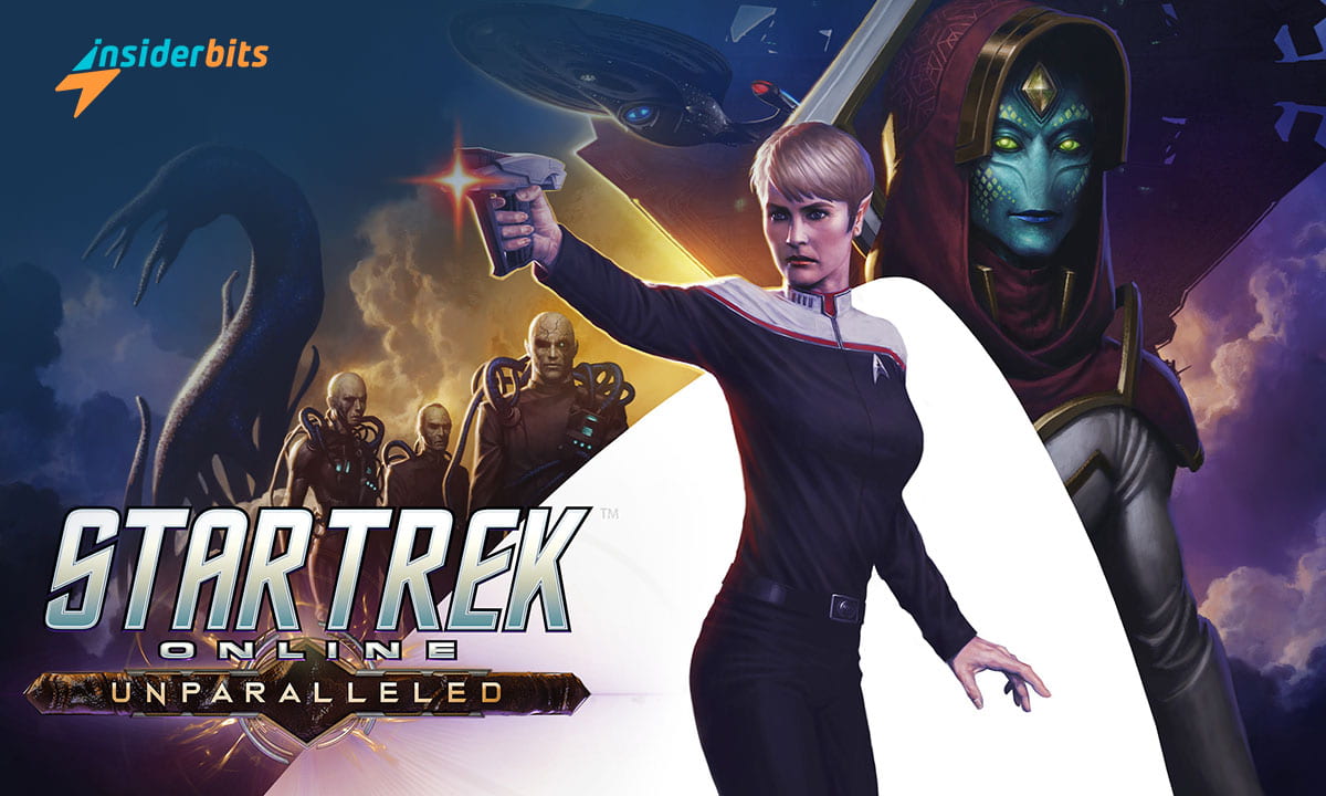 Star Trek Online For Free Exploring Accessibility and Costs