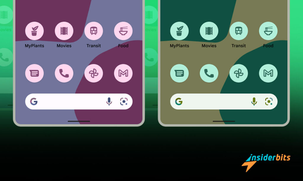 Customize Android Icons On Any Device Insiderbits