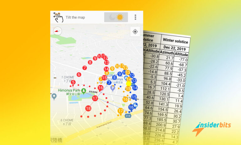 Sun Position and Path Comprehensive Guide For a Useful Sun Position App