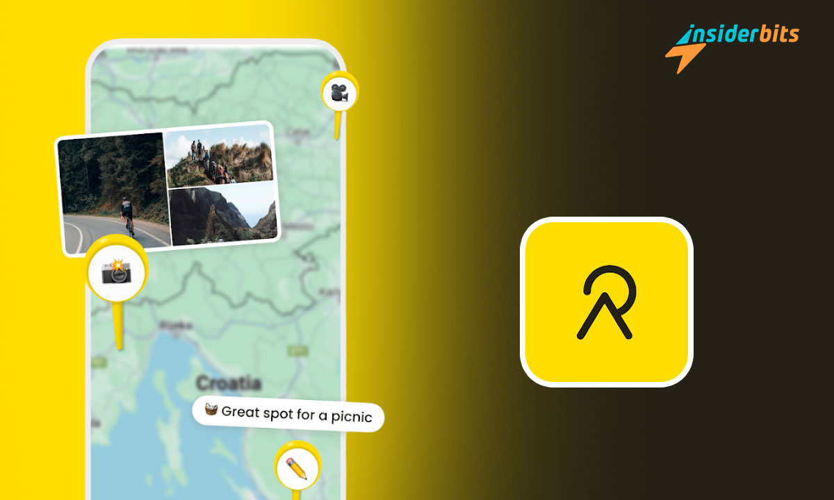 The Best App to Record Your Outdoor Adventures