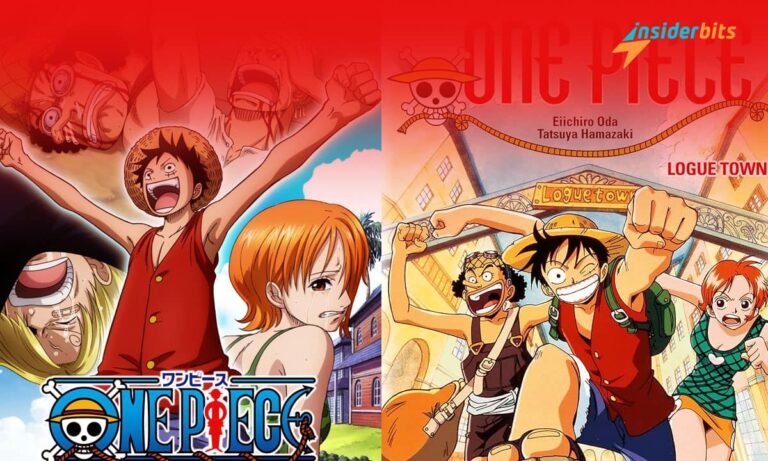 The Definitive One Piece Watch Order