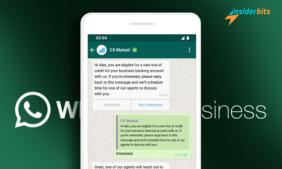 WhatsApp Automation Made Simple for Businesses