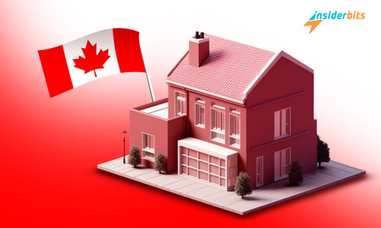 Your Guide to Affordable Houses for Rent in Canada in 2024