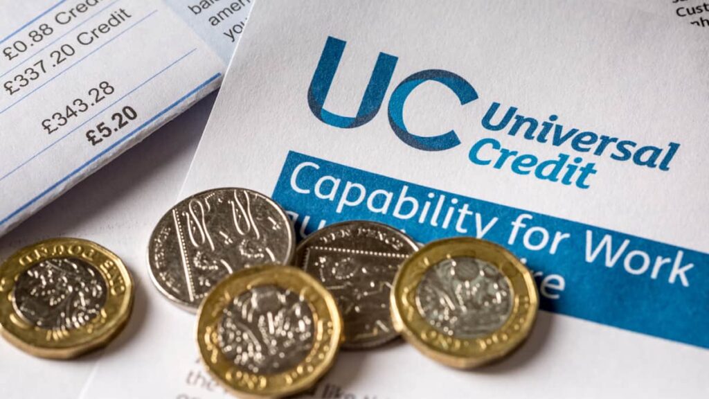 Universal Credit