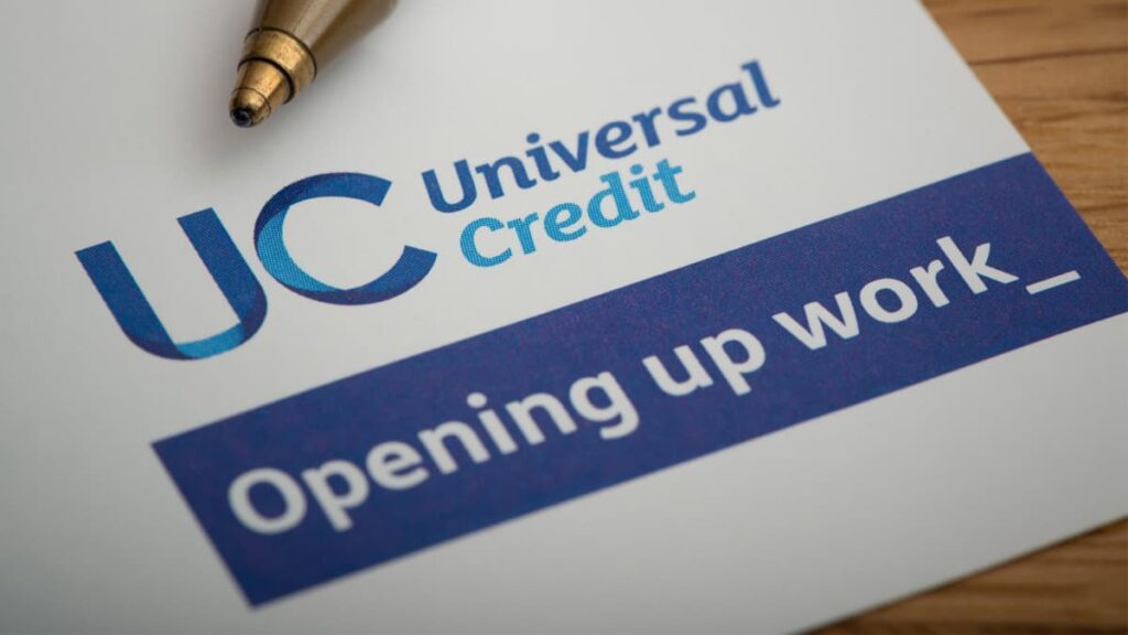 Universal Credit