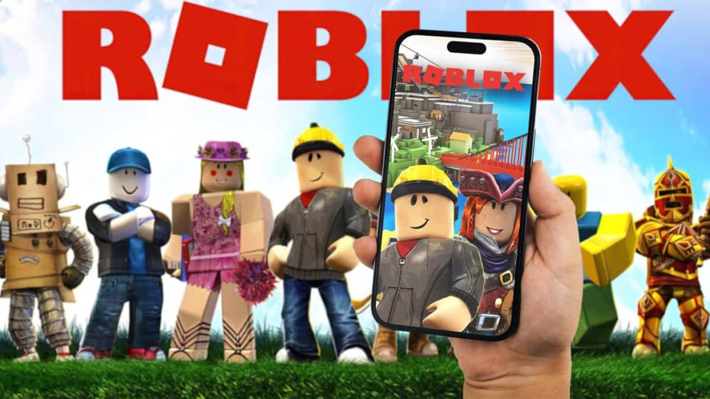 Free Fire on Roblox