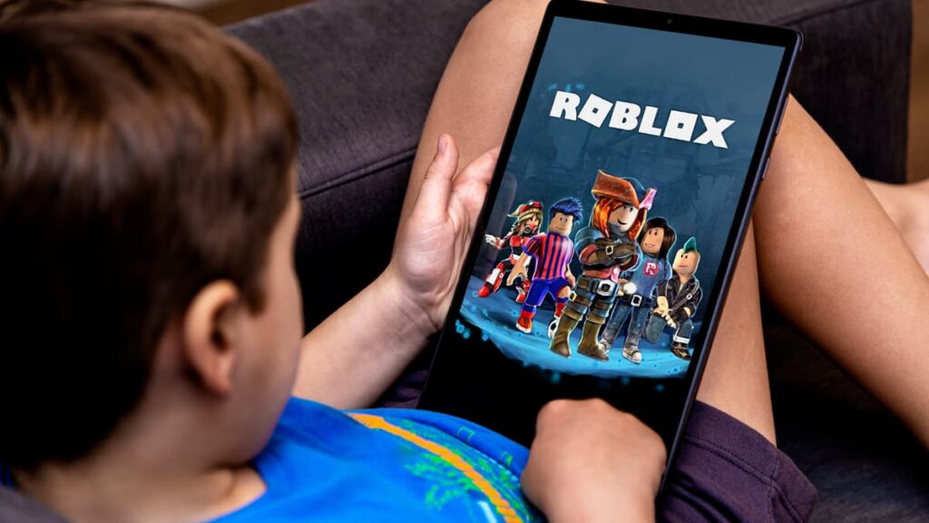 Free Fire on Roblox