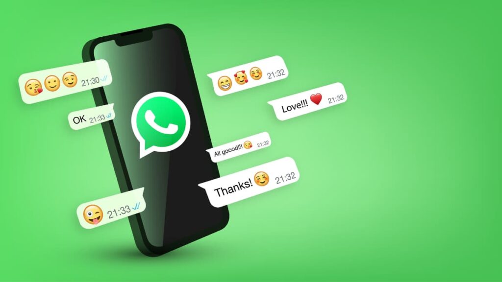 WhatsApp formatting tricks