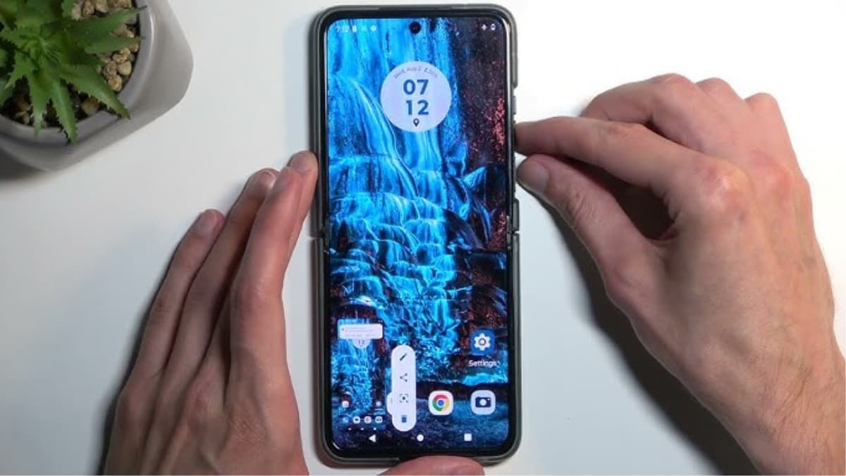 Easy Tips for Taking Screenshots on Android | Insiderbits