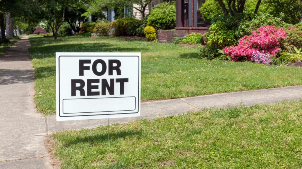 Affordable Houses for Rent in Canada