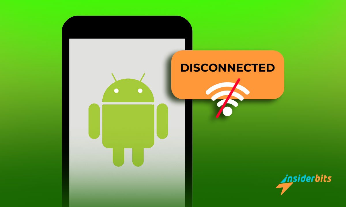 Android Wi Fi Disconnecting 2 Fixes You Need Right Now