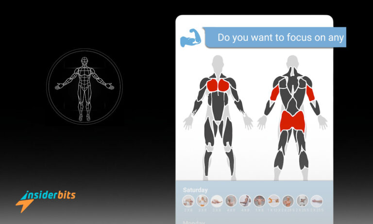 BodBot Your Virtual Personal Trainer For Personalized Workouts