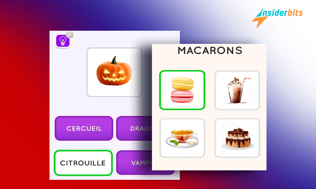 Learn French In A Fun And Interactive Way