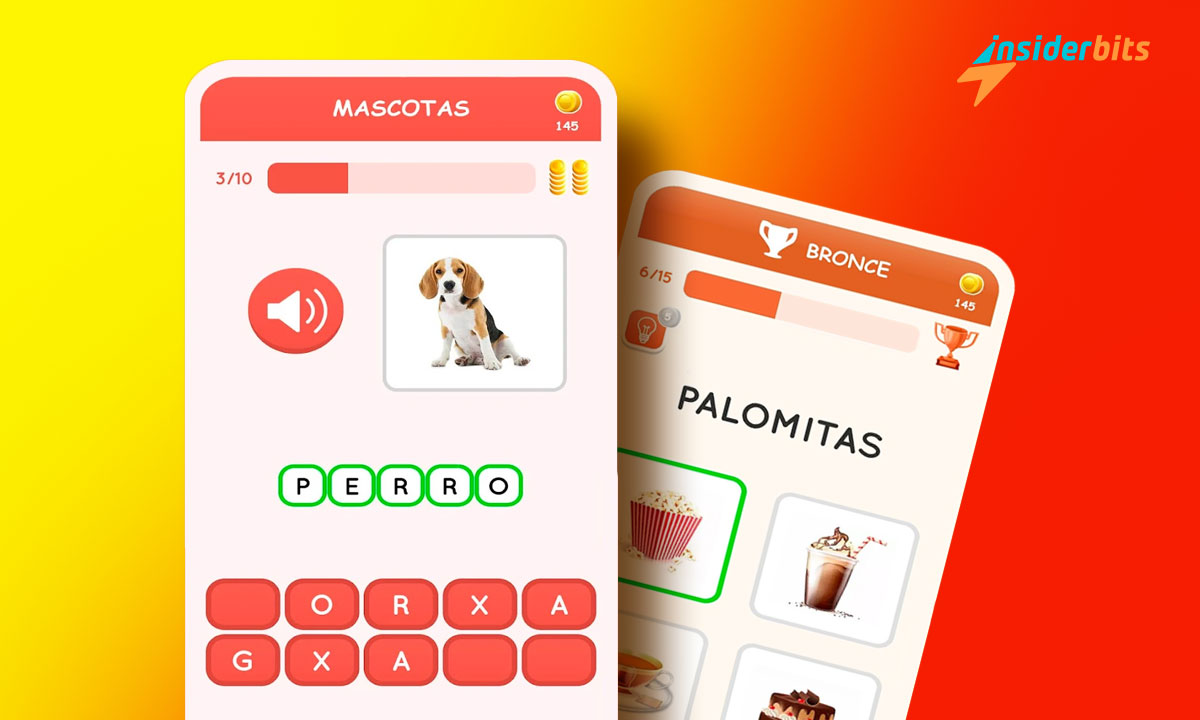 Learn Spanish Quickly With Interactive Games