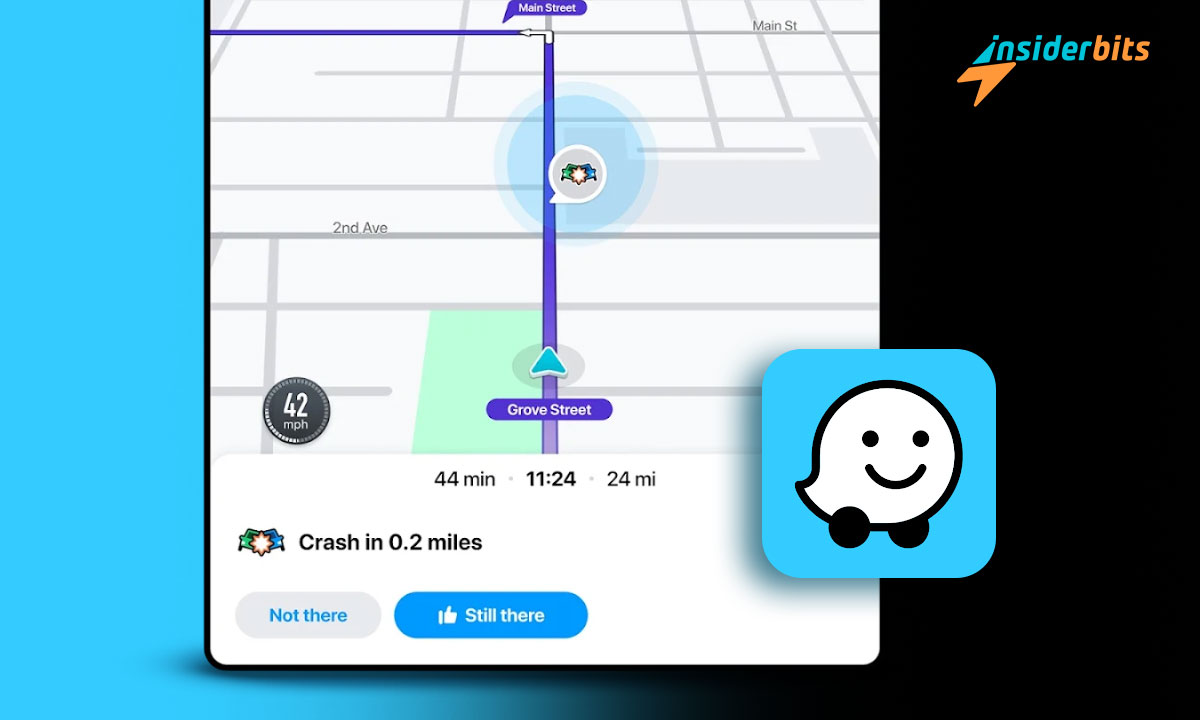 Make Navigation Fun with Waze Voice Recording