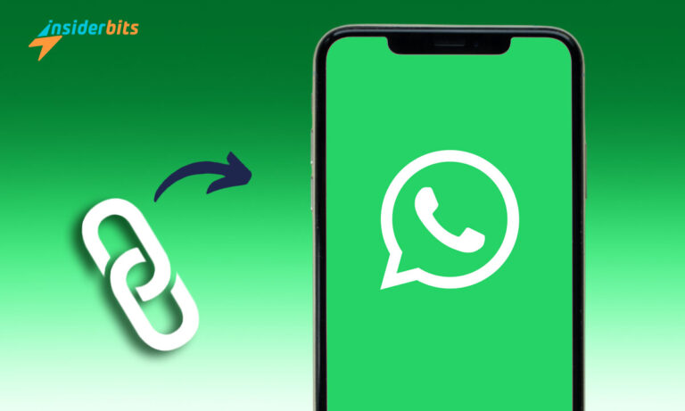 Open Links In WhatsApp Quickly With This Handy App