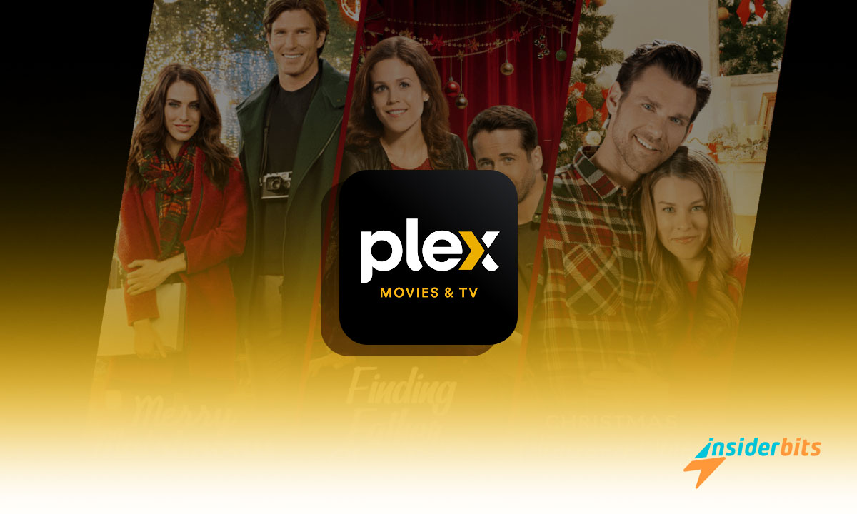 Plex, An Amazing Christmas Movie App At No Cost!