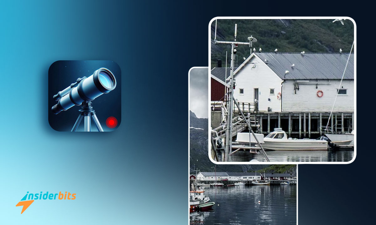 Telescope Camera: Easily improve your camera’s zoom