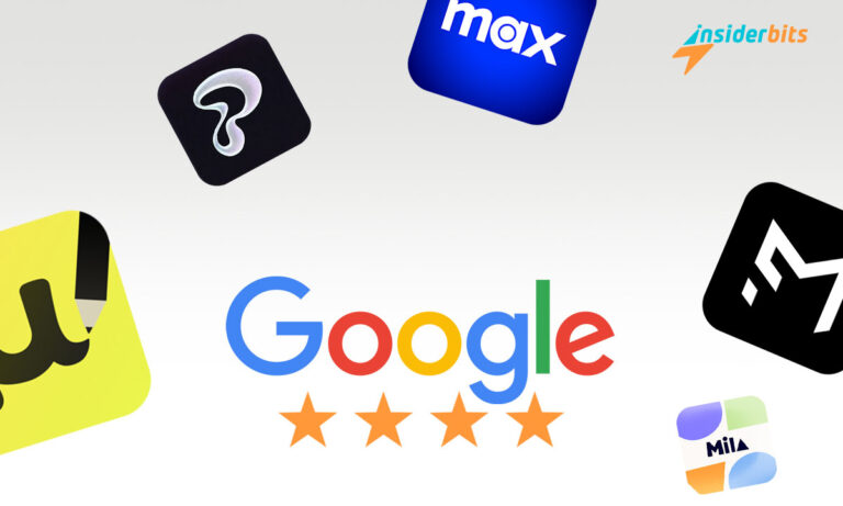 The Best Apps of 2024 Discover the Googles recommendations