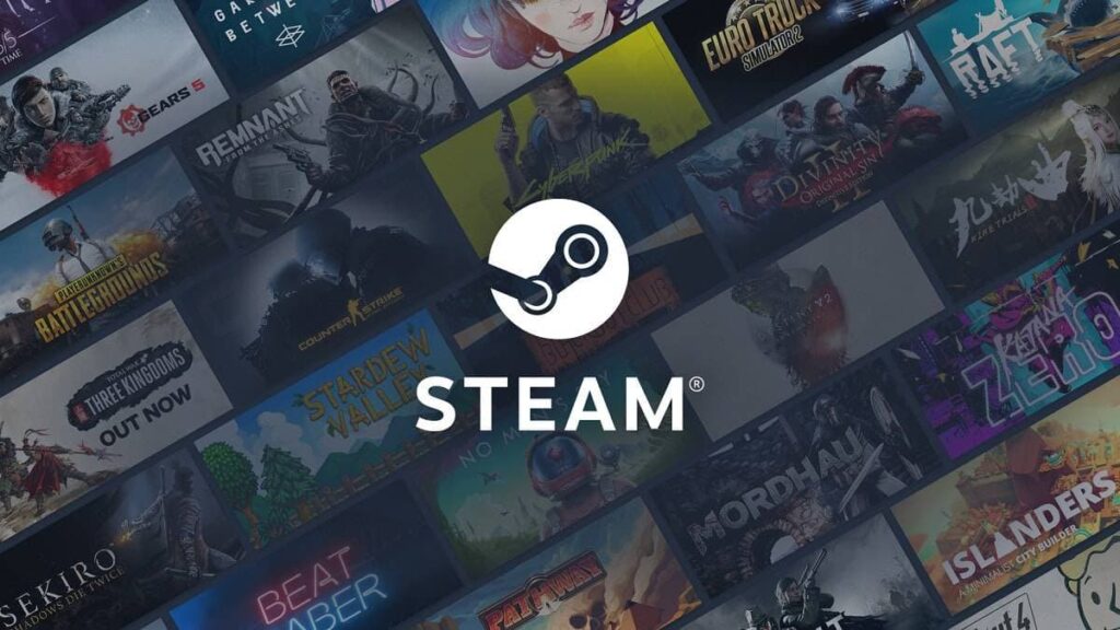 Downgrade Steam Games