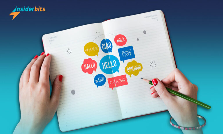 Advancing Language Learning in 2025